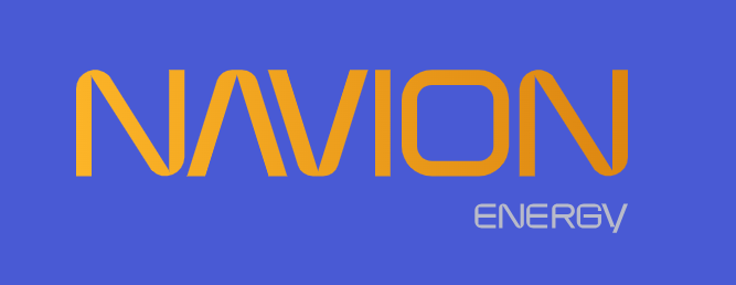 Navion Energy - Logo